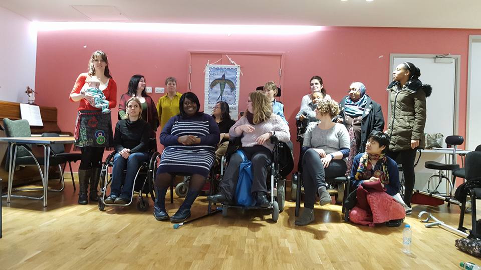 Who Will Donate A Wheelchair Van For Disabled Admait